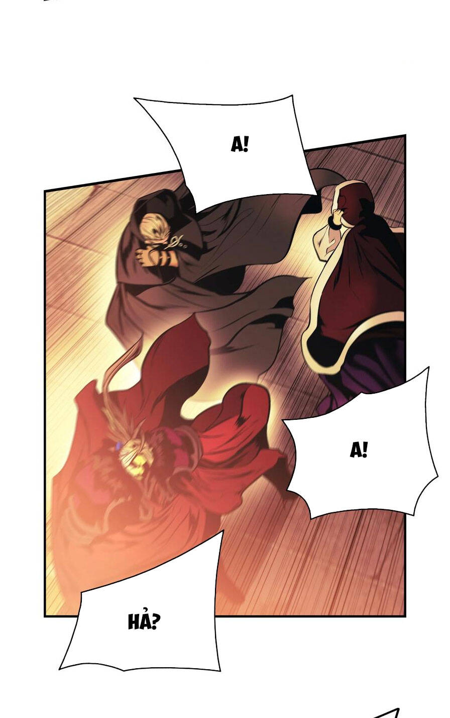 Bất Bại Chân Ma Chap 151 - Next Chap 152