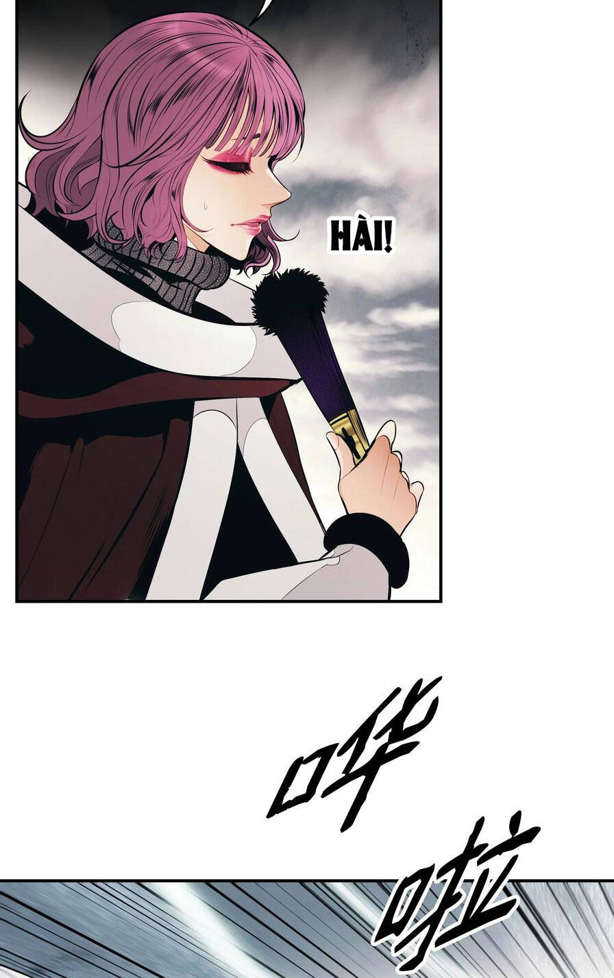 Bất Bại Chân Ma Chap 151 - Next Chap 152