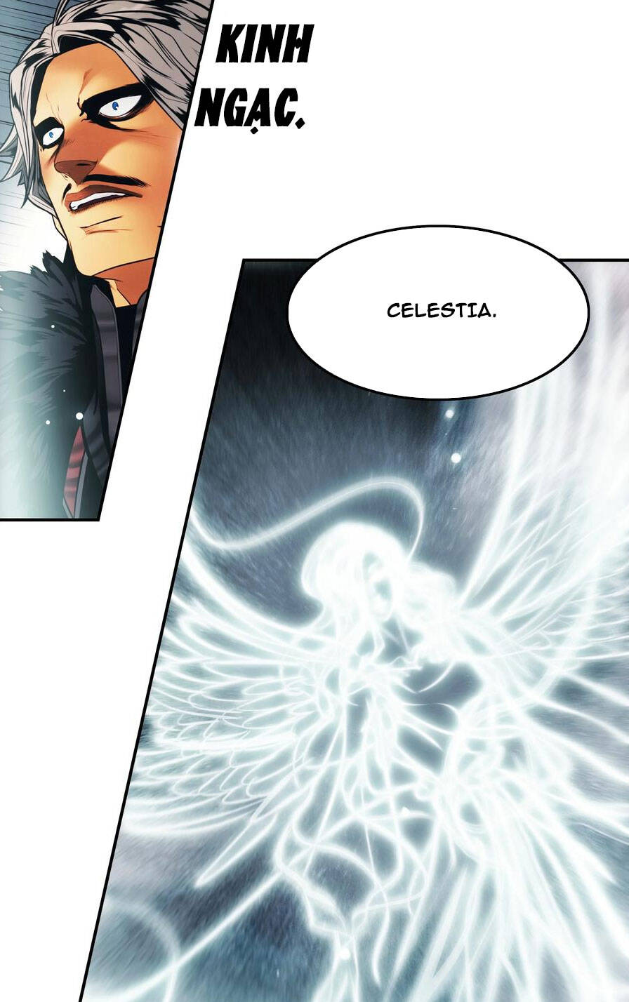 Bất Bại Chân Ma Chap 151 - Next Chap 152
