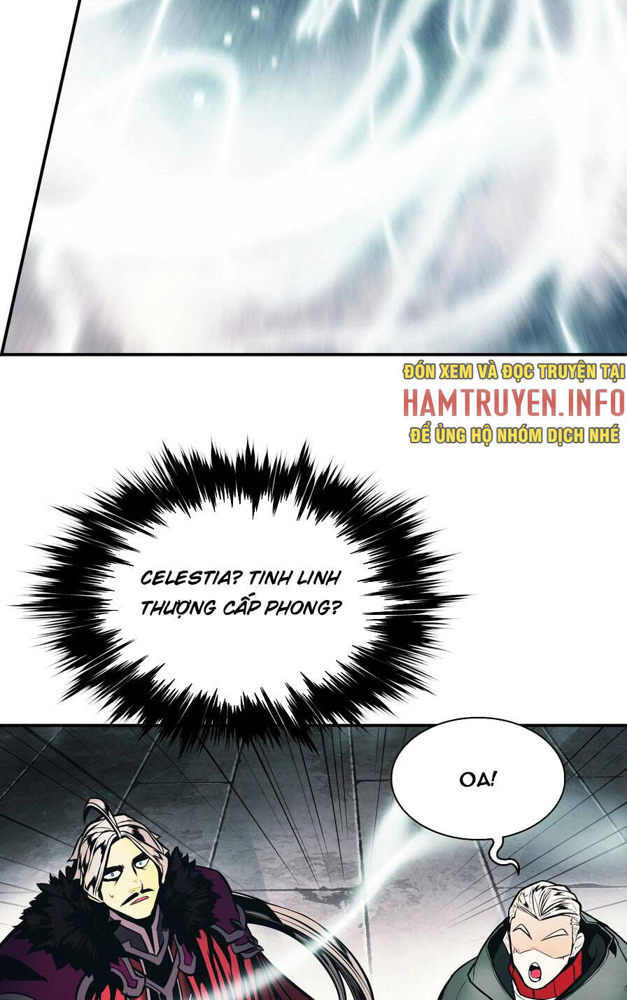 Bất Bại Chân Ma Chap 151 - Next Chap 152