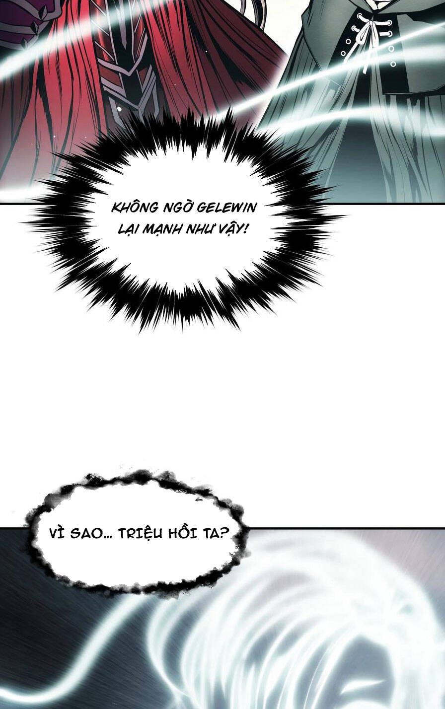 Bất Bại Chân Ma Chap 151 - Next Chap 152