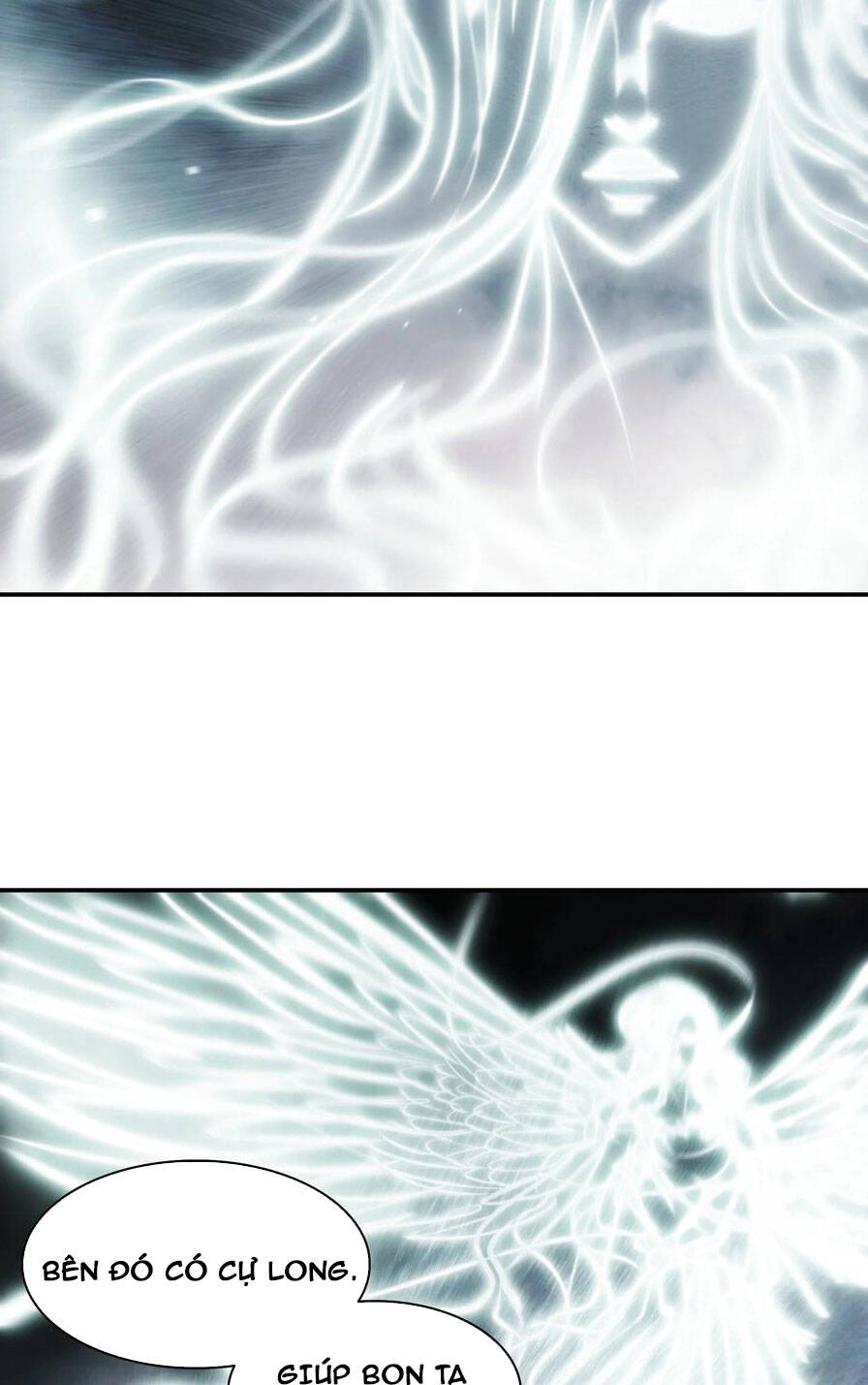 Bất Bại Chân Ma Chap 151 - Next Chap 152