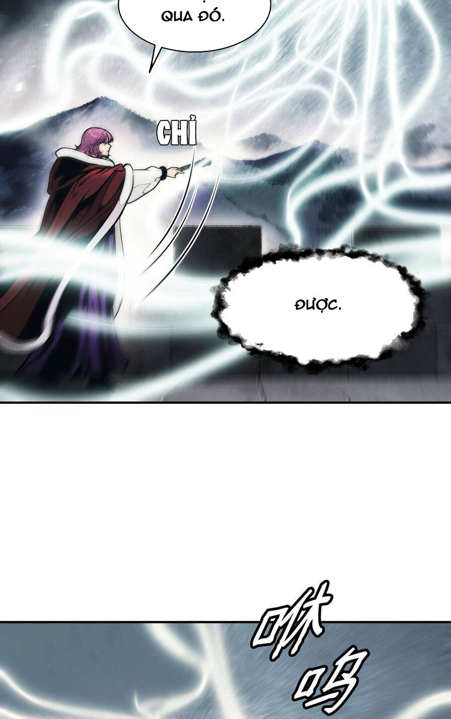 Bất Bại Chân Ma Chap 151 - Next Chap 152