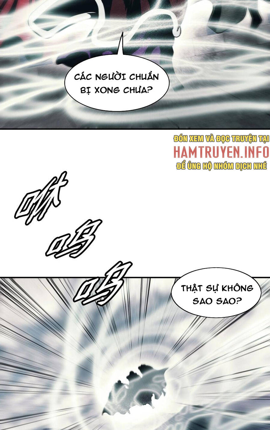 Bất Bại Chân Ma Chap 151 - Next Chap 152