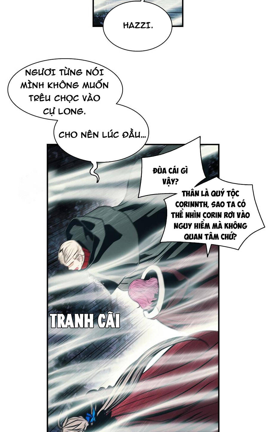 Bất Bại Chân Ma Chap 151 - Next Chap 152