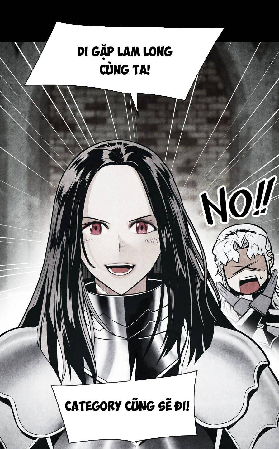 Bất Bại Chân Ma Chap 151 - Next Chap 152