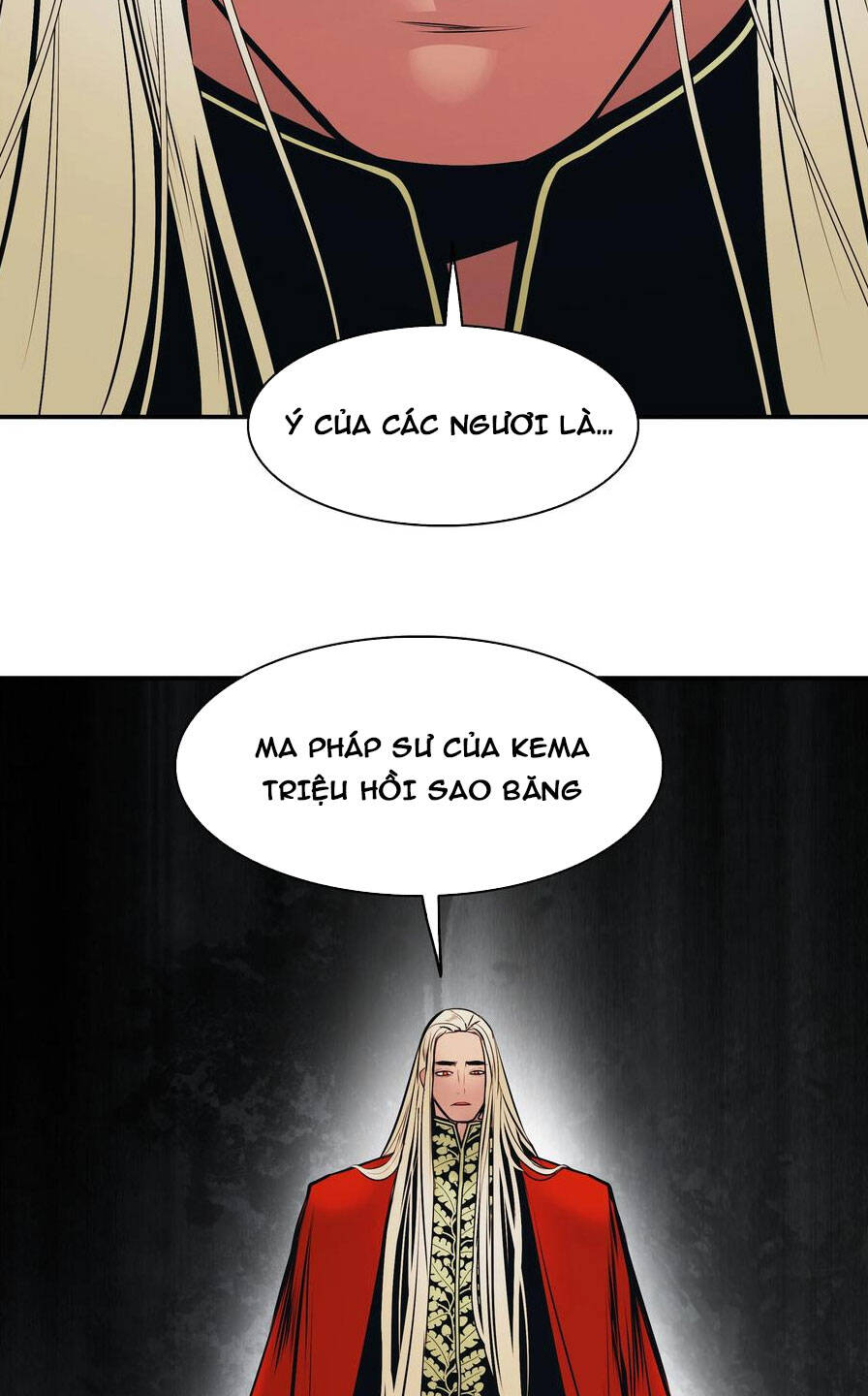 Bất Bại Chân Ma Chap 151 - Next Chap 152