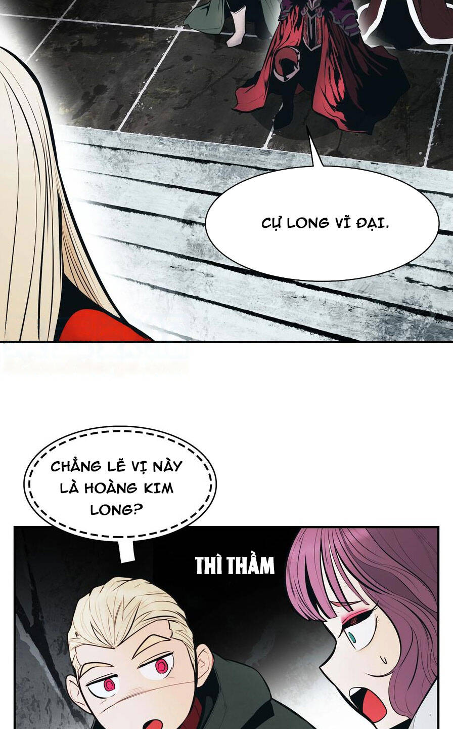 Bất Bại Chân Ma Chap 151 - Next Chap 152