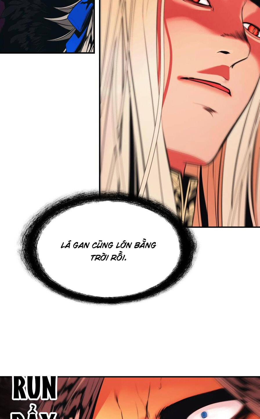 Bất Bại Chân Ma Chap 151 - Next Chap 152
