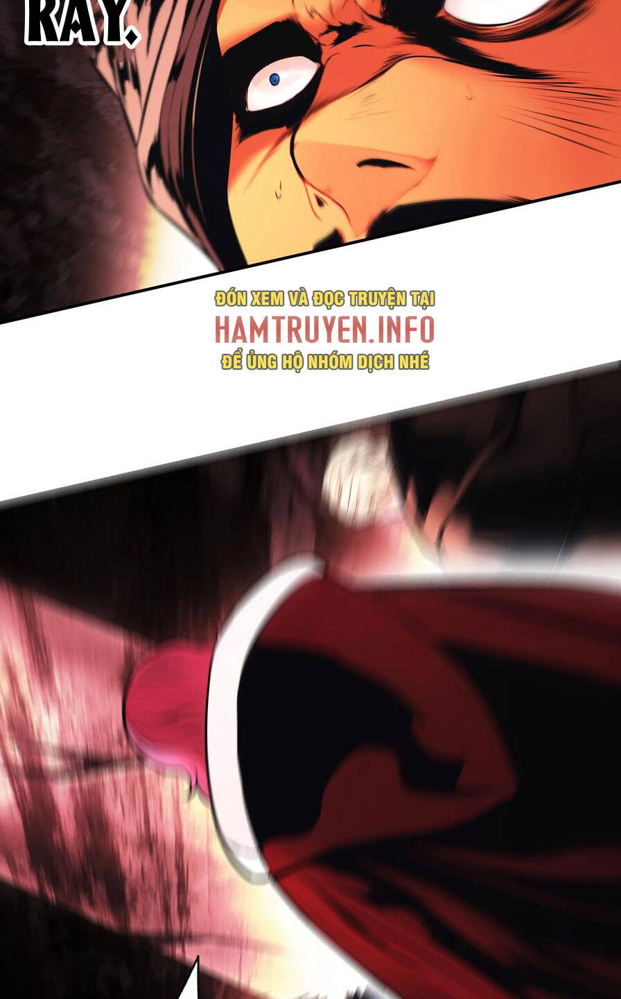 Bất Bại Chân Ma Chap 151 - Next Chap 152