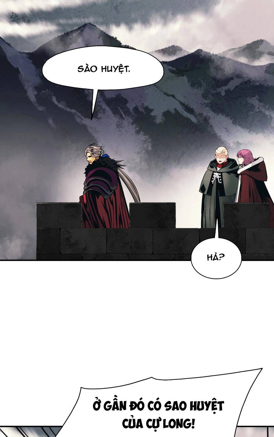 Bất Bại Chân Ma Chap 151 - Next Chap 152