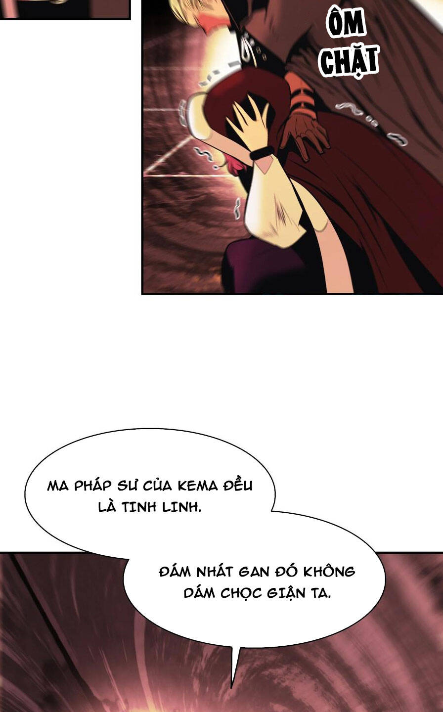 Bất Bại Chân Ma Chap 151 - Next Chap 152