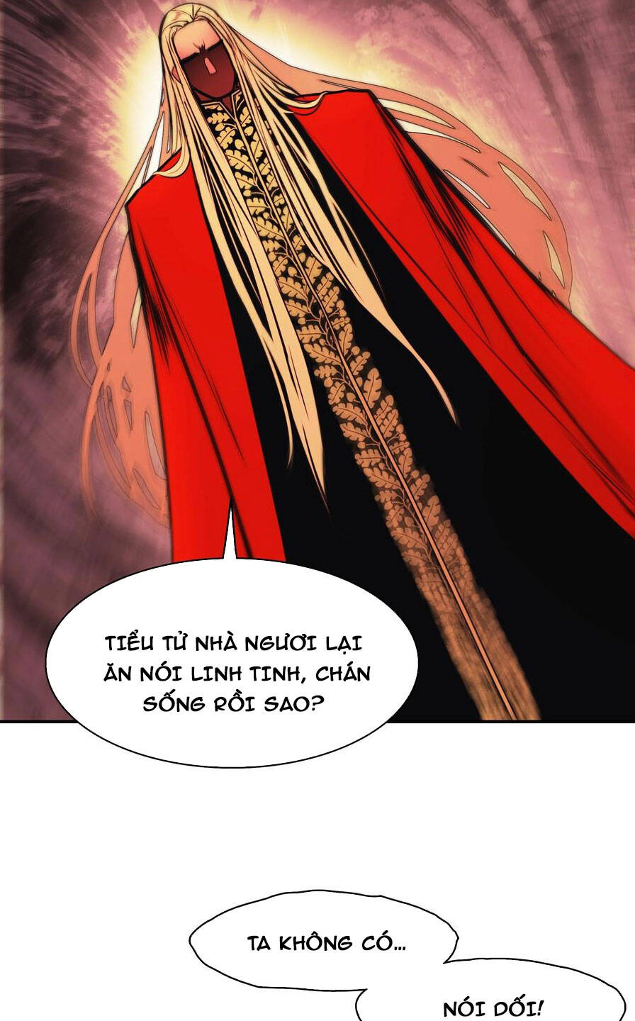 Bất Bại Chân Ma Chap 151 - Next Chap 152