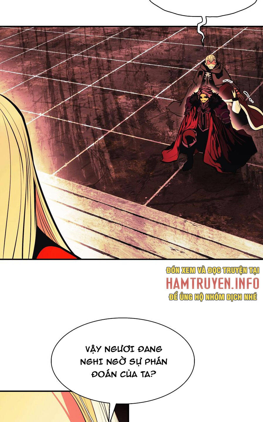 Bất Bại Chân Ma Chap 151 - Next Chap 152