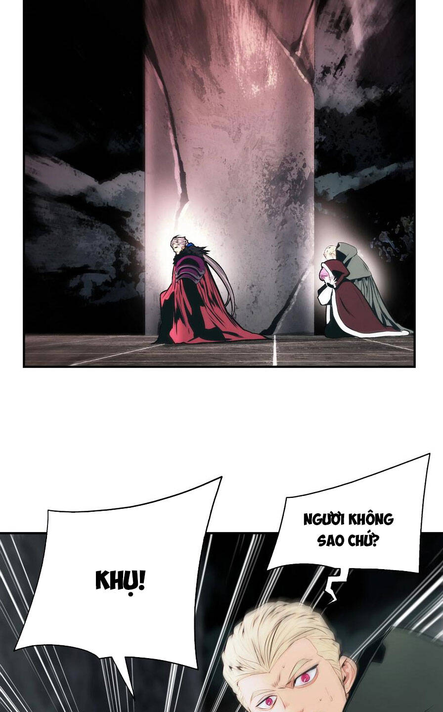 Bất Bại Chân Ma Chap 151 - Next Chap 152