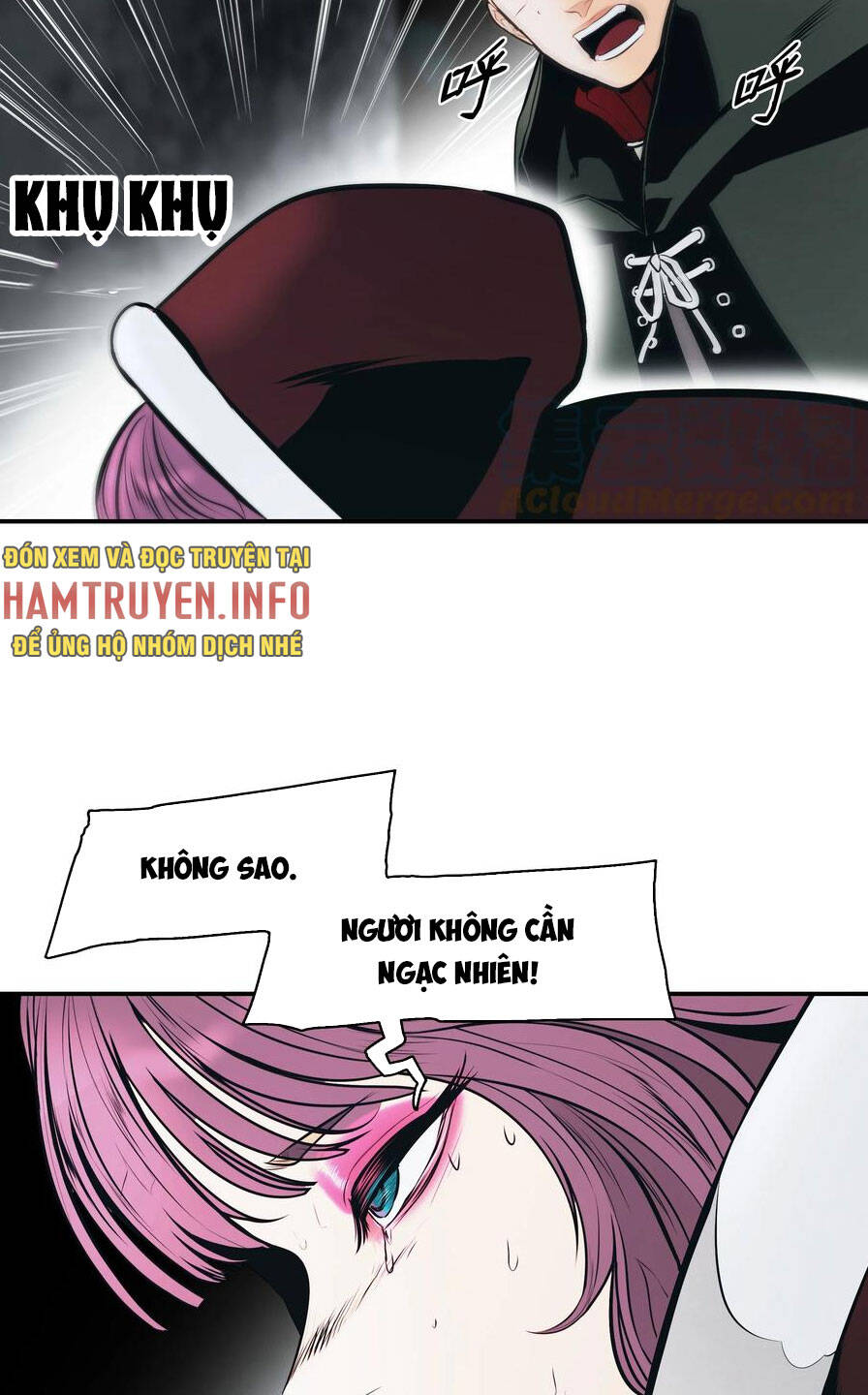 Bất Bại Chân Ma Chap 151 - Next Chap 152