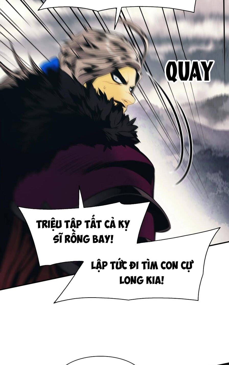 Bất Bại Chân Ma Chap 151 - Next Chap 152