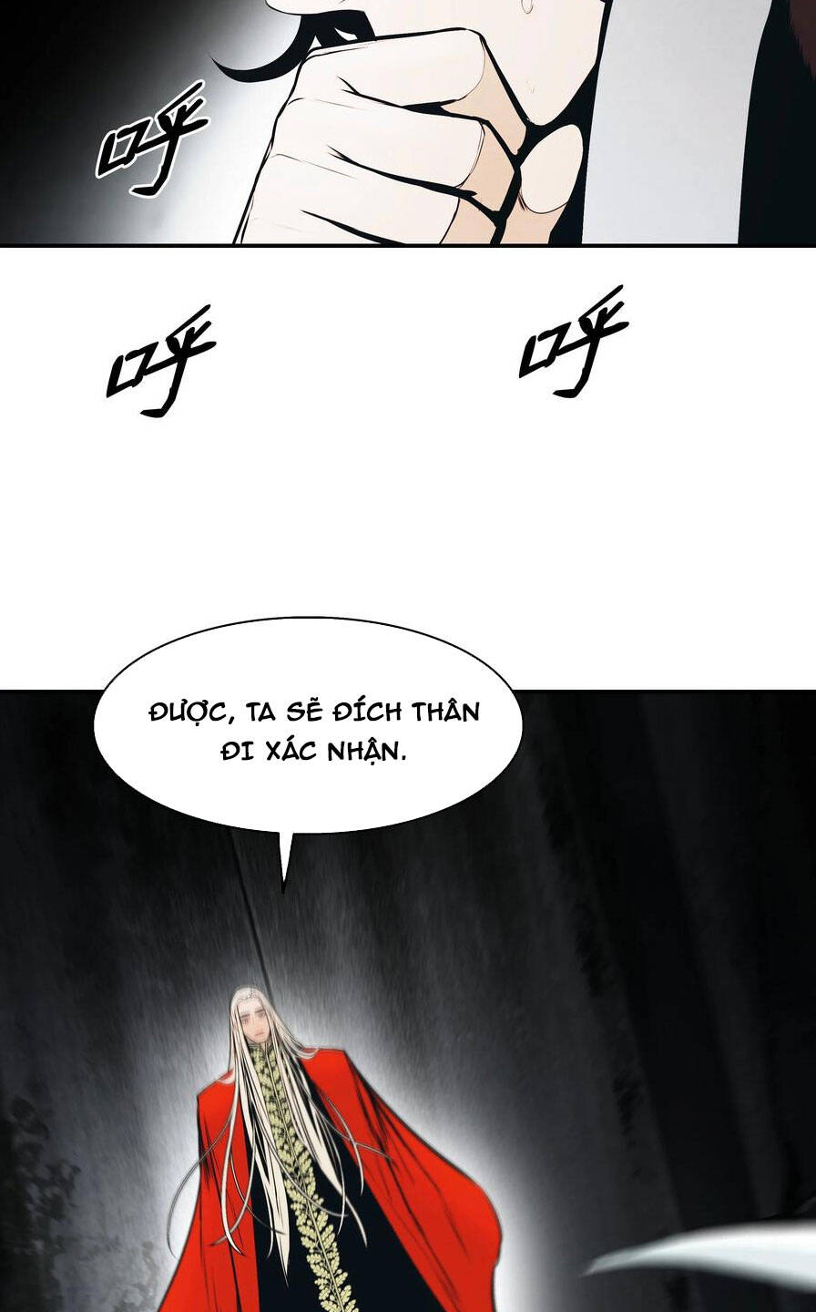 Bất Bại Chân Ma Chap 151 - Next Chap 152