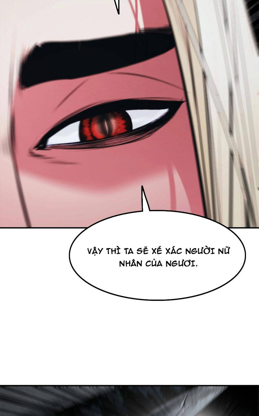 Bất Bại Chân Ma Chap 151 - Next Chap 152