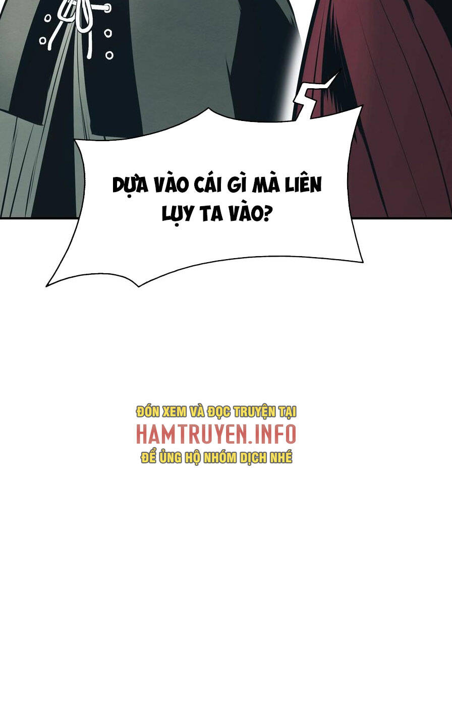 Bất Bại Chân Ma Chap 151 - Next Chap 152