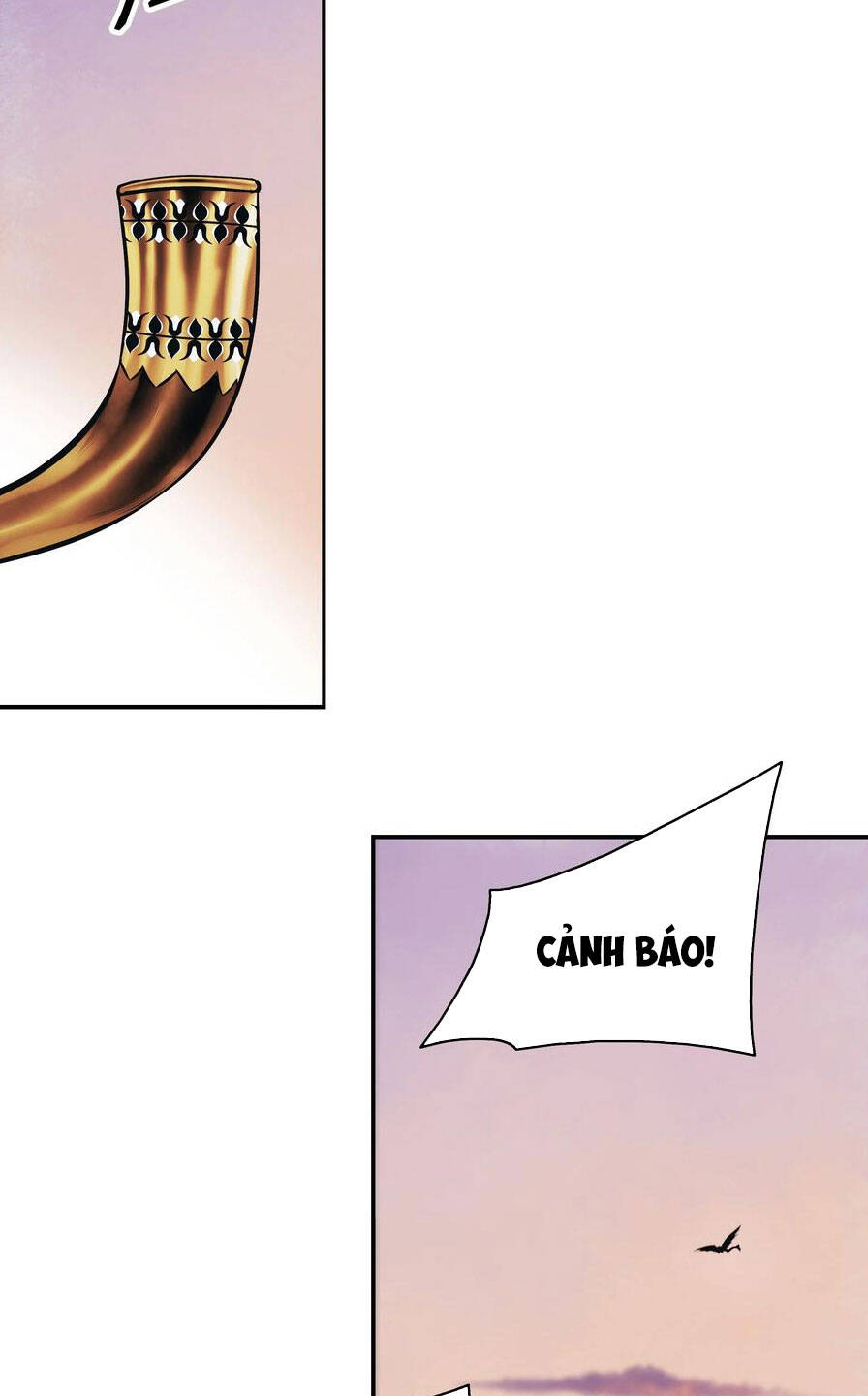 Bất Bại Chân Ma Chap 151 - Next Chap 152