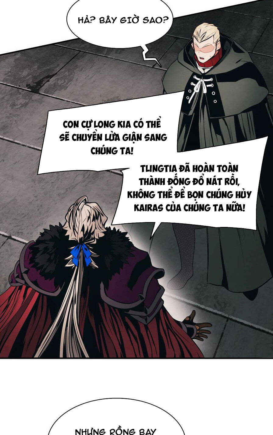 Bất Bại Chân Ma Chap 151 - Next Chap 152