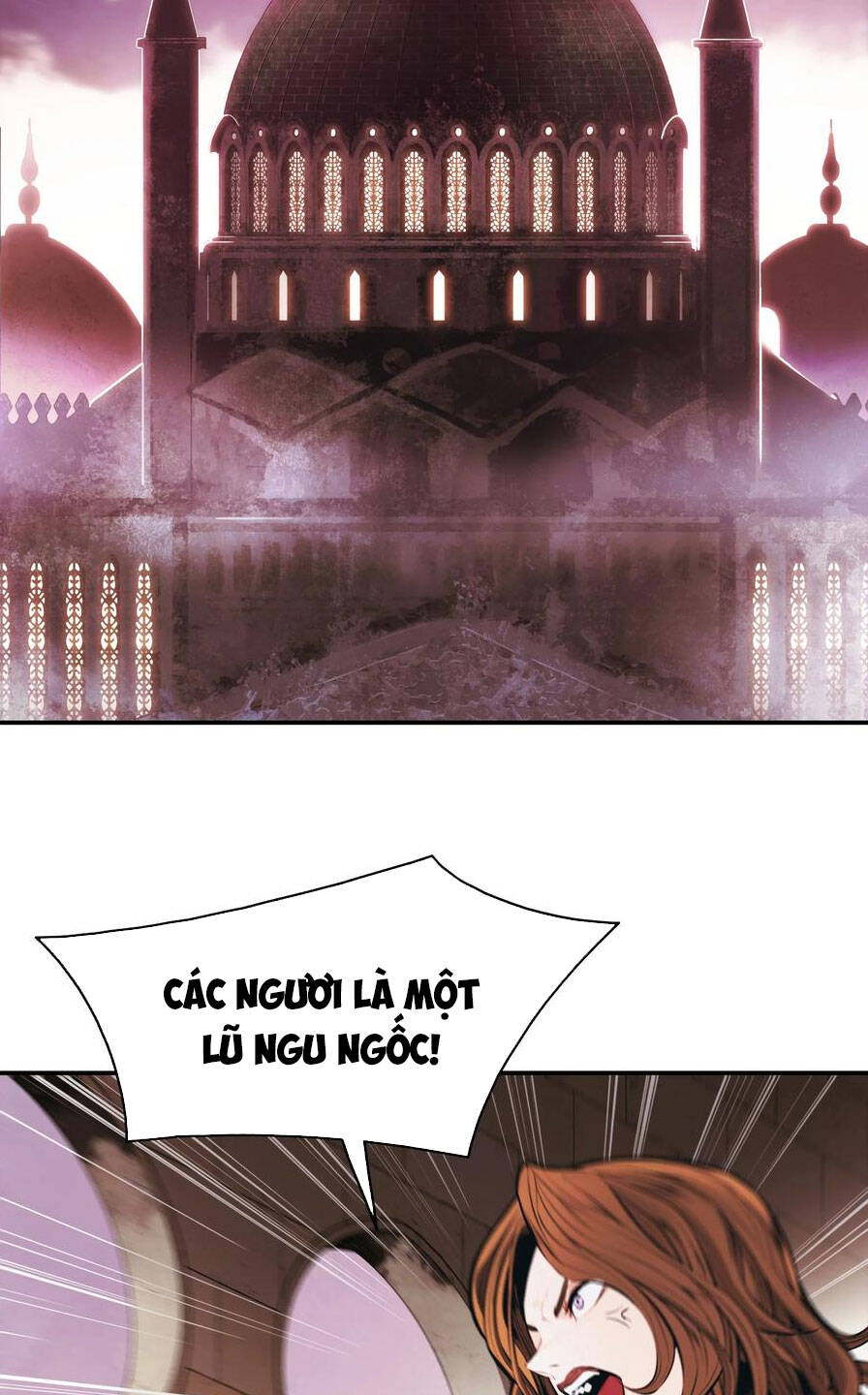Bất Bại Chân Ma Chap 151 - Next Chap 152