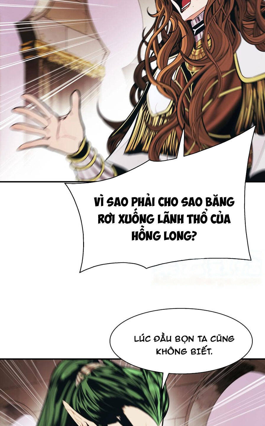 Bất Bại Chân Ma Chap 151 - Next Chap 152