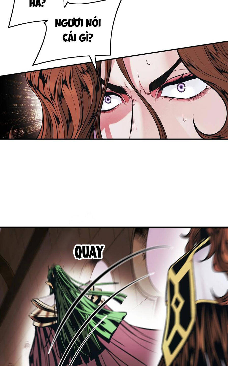 Bất Bại Chân Ma Chap 151 - Next Chap 152