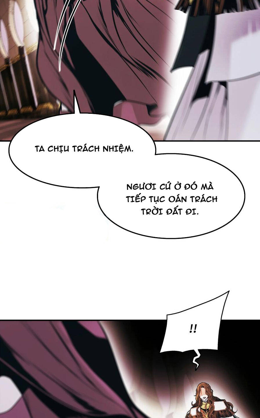 Bất Bại Chân Ma Chap 151 - Next Chap 152