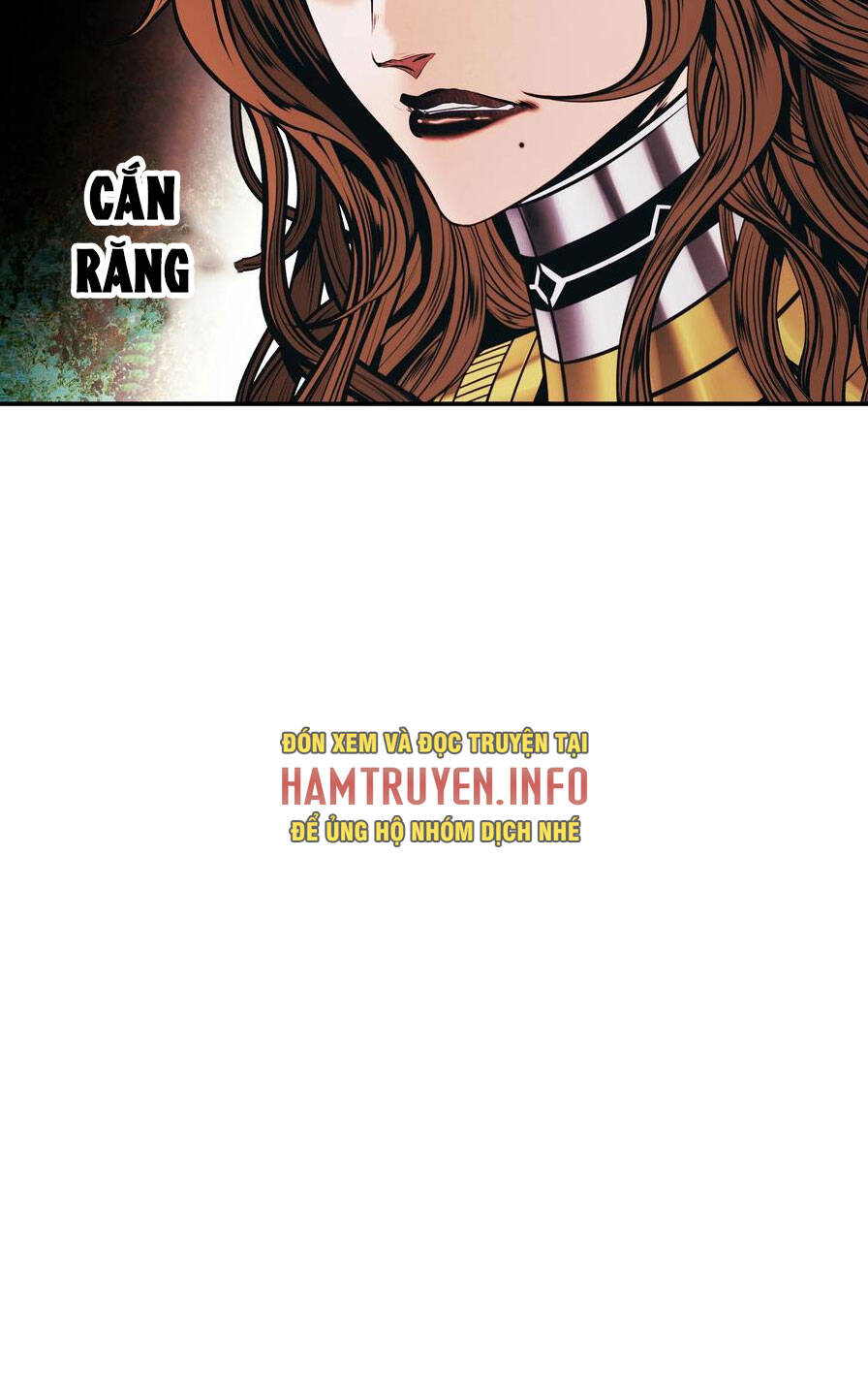 Bất Bại Chân Ma Chap 151 - Next Chap 152
