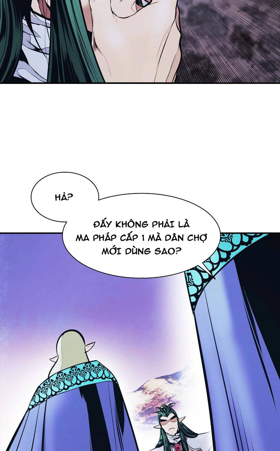 Bất Bại Chân Ma Chap 151 - Next Chap 152