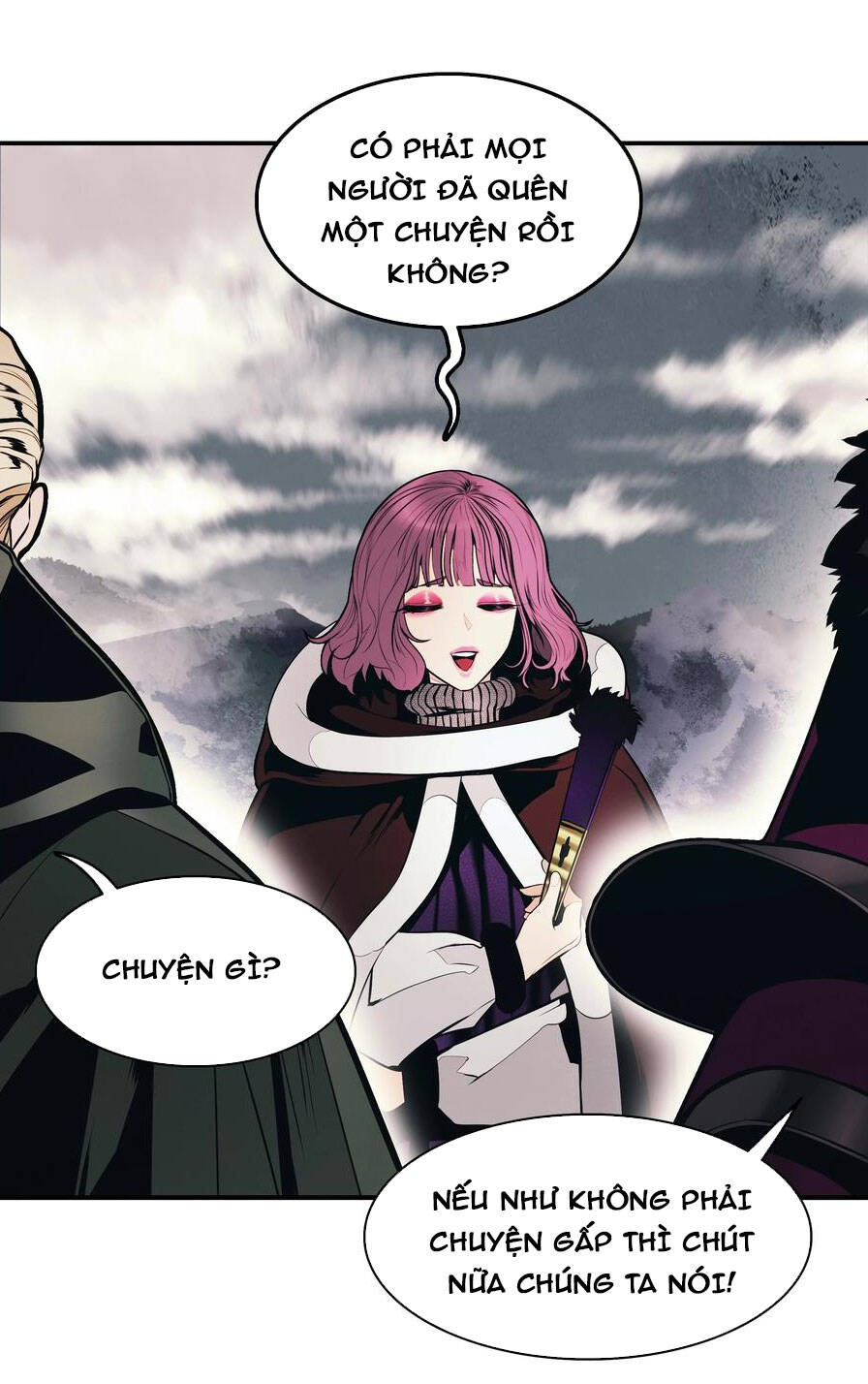 Bất Bại Chân Ma Chap 151 - Next Chap 152