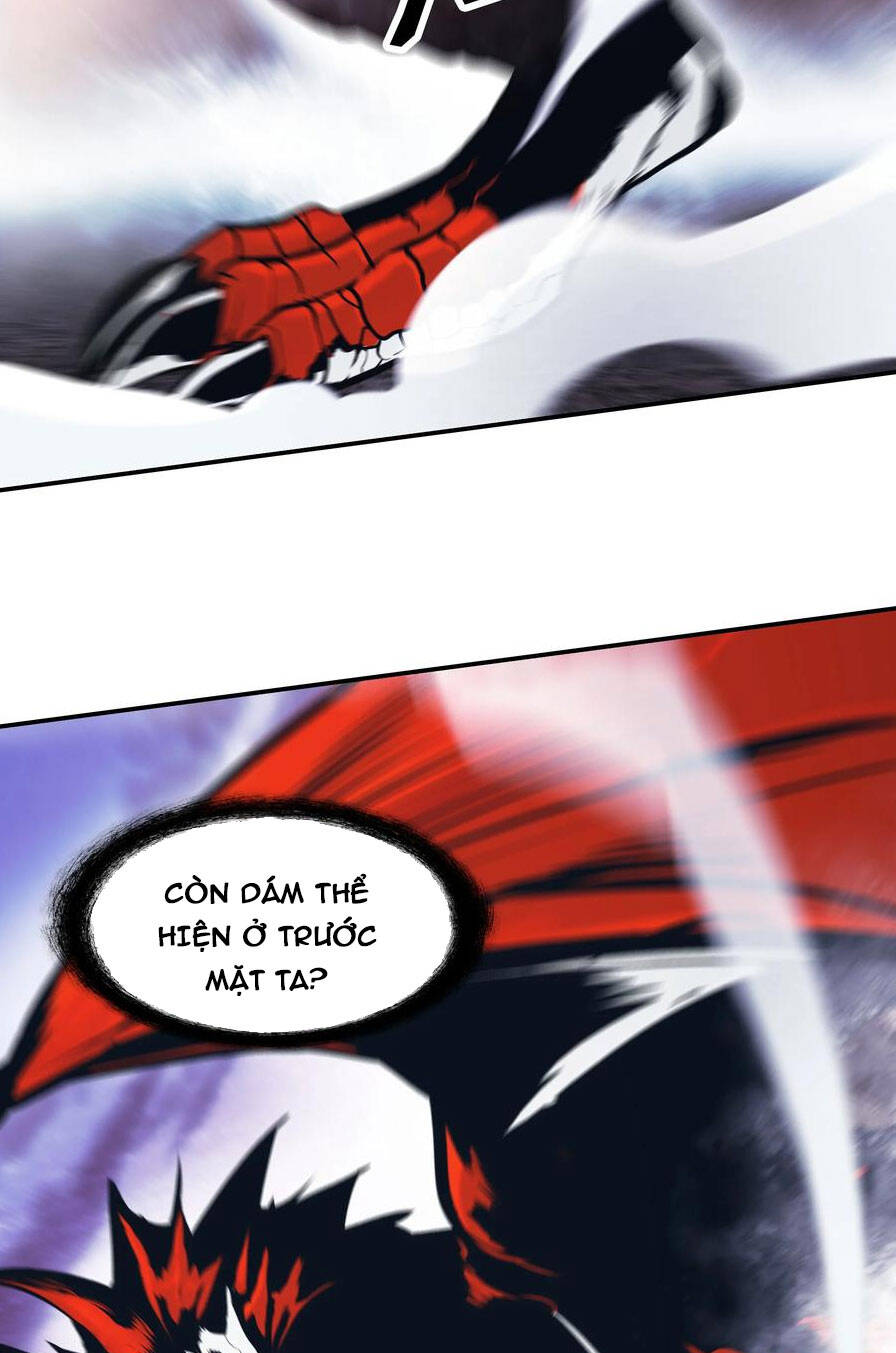 Bất Bại Chân Ma Chap 151 - Next Chap 152