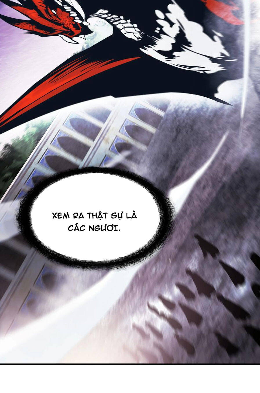 Bất Bại Chân Ma Chap 151 - Next Chap 152