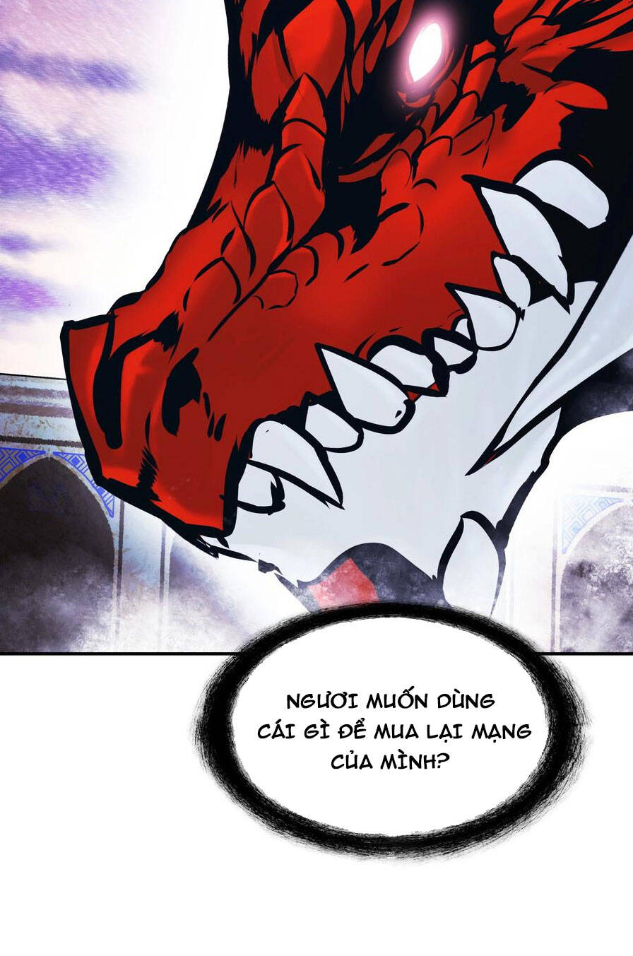 Bất Bại Chân Ma Chap 151 - Next Chap 152