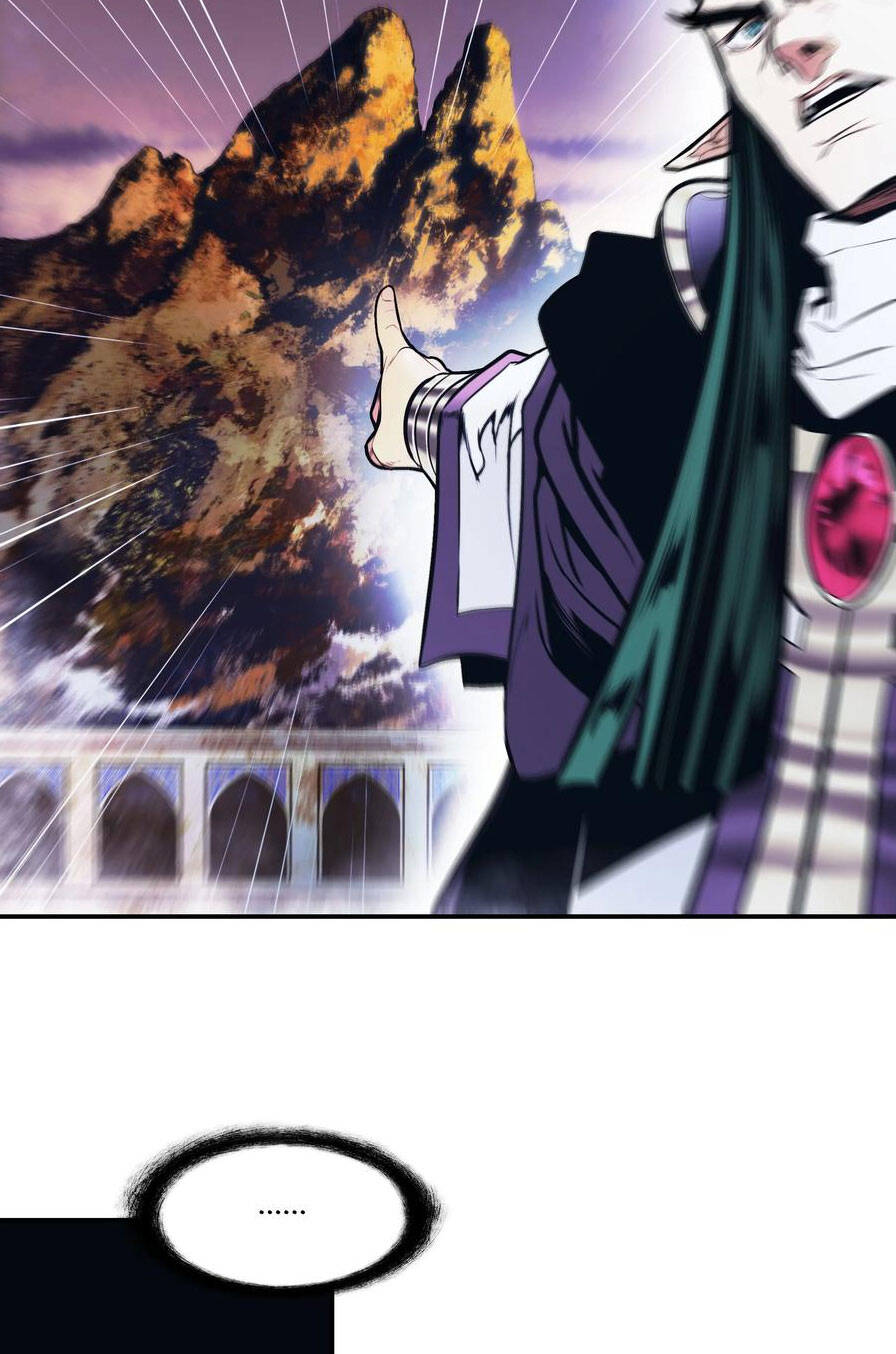 Bất Bại Chân Ma Chap 151 - Next Chap 152