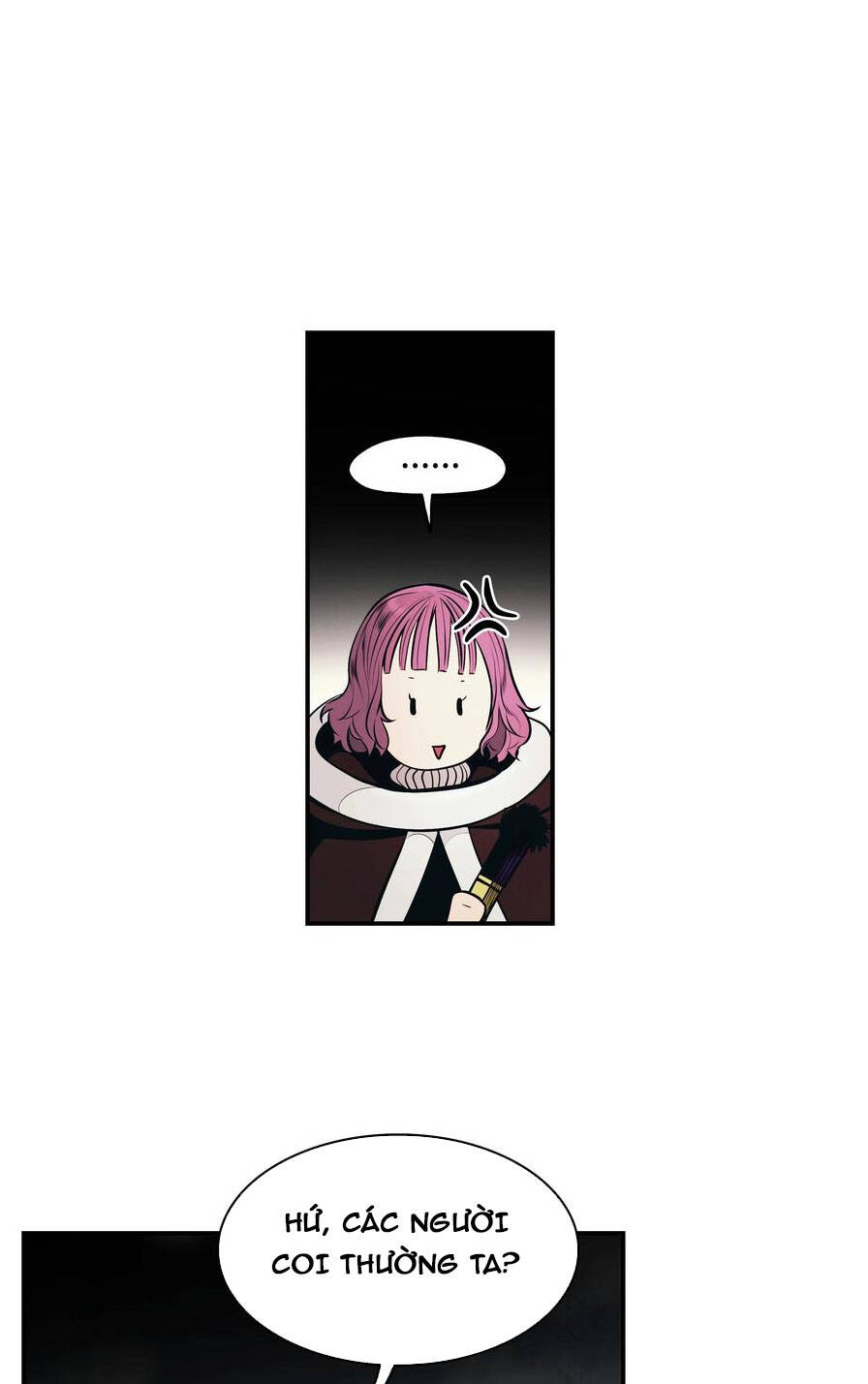 Bất Bại Chân Ma Chap 151 - Next Chap 152
