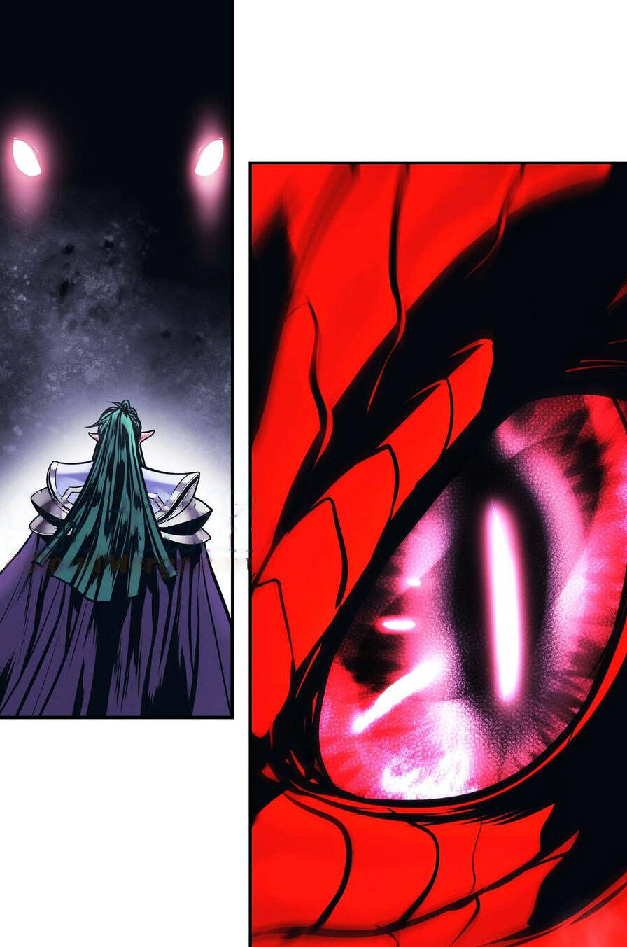 Bất Bại Chân Ma Chap 151 - Next Chap 152