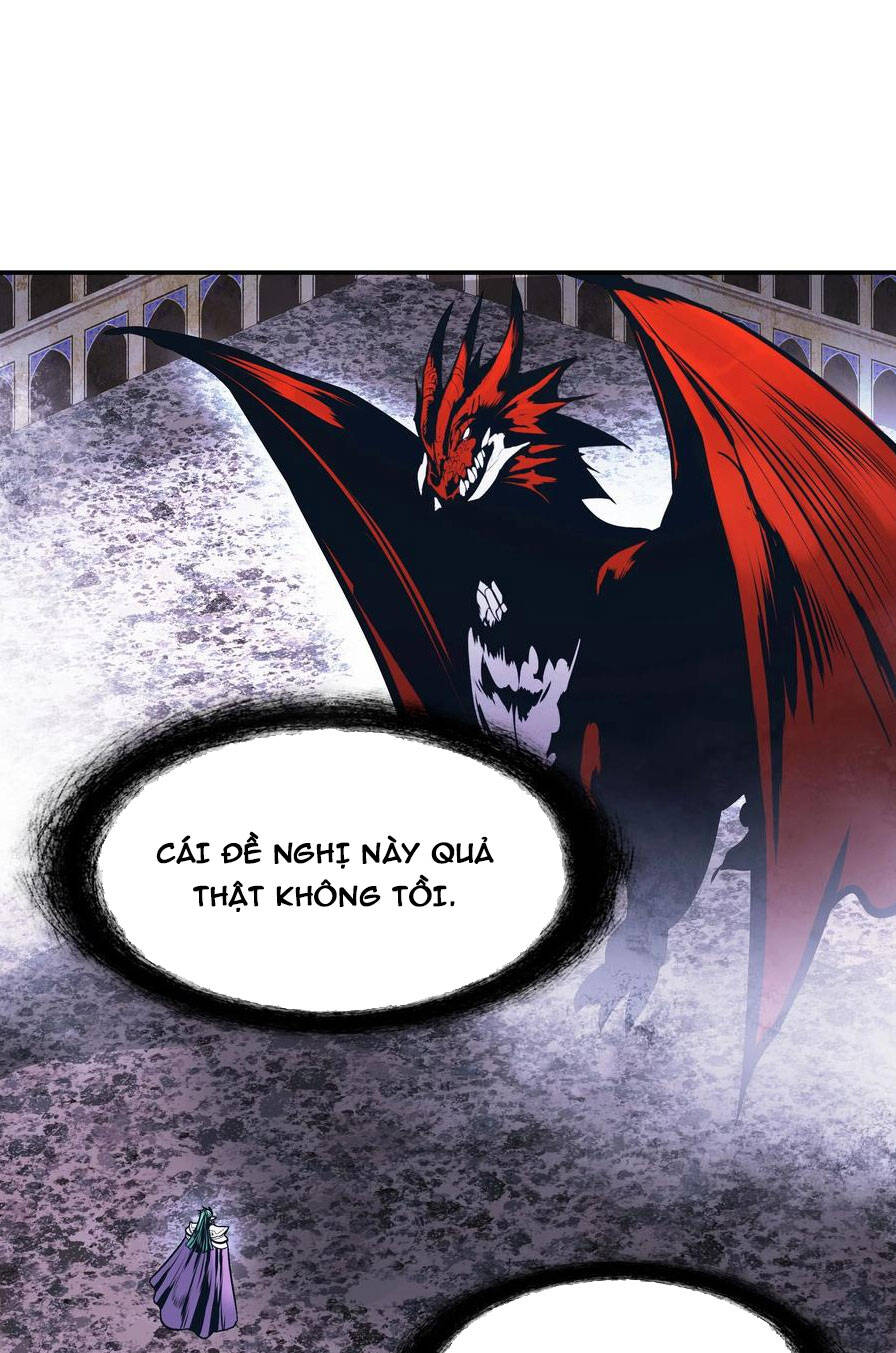 Bất Bại Chân Ma Chap 151 - Next Chap 152
