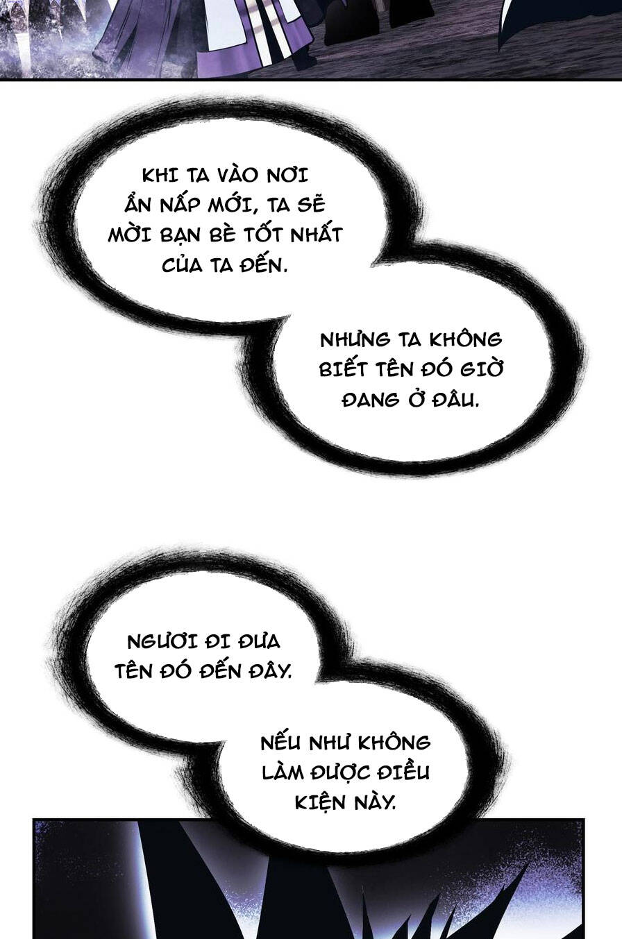 Bất Bại Chân Ma Chap 151 - Next Chap 152