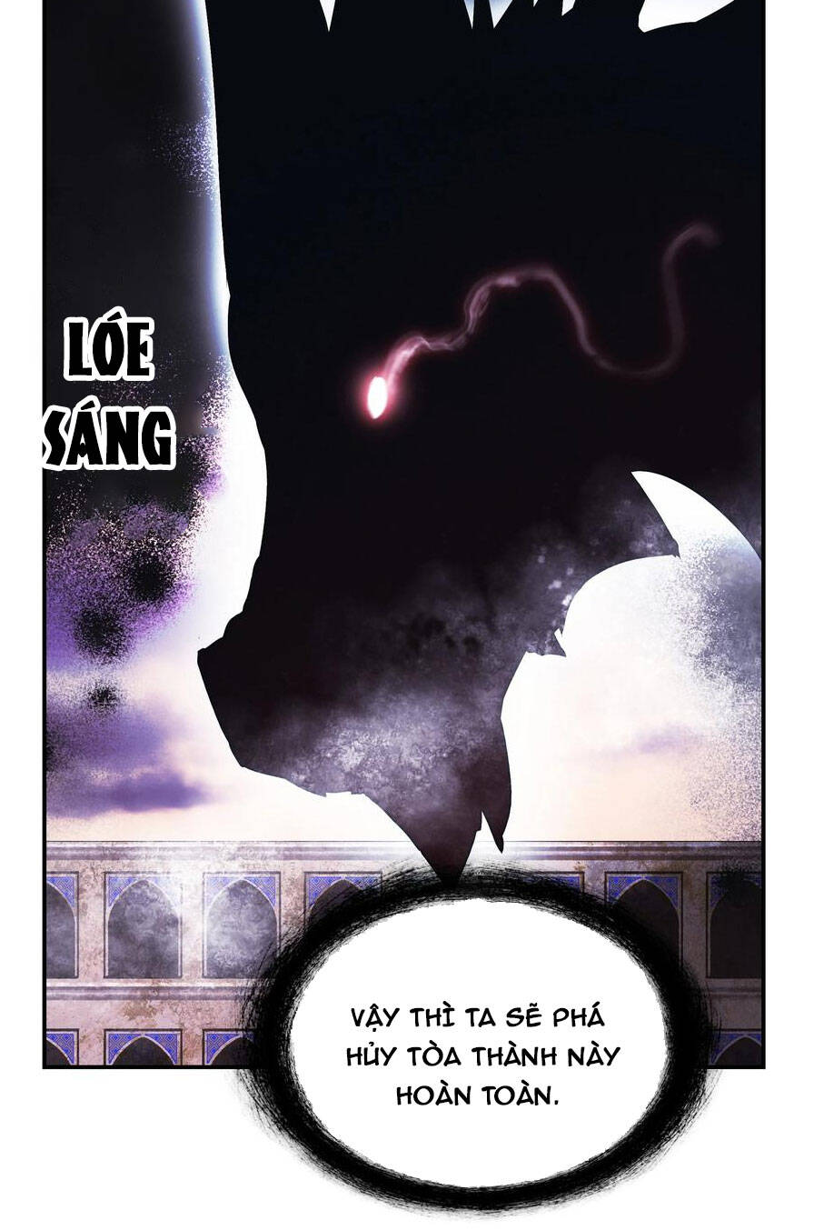 Bất Bại Chân Ma Chap 151 - Next Chap 152
