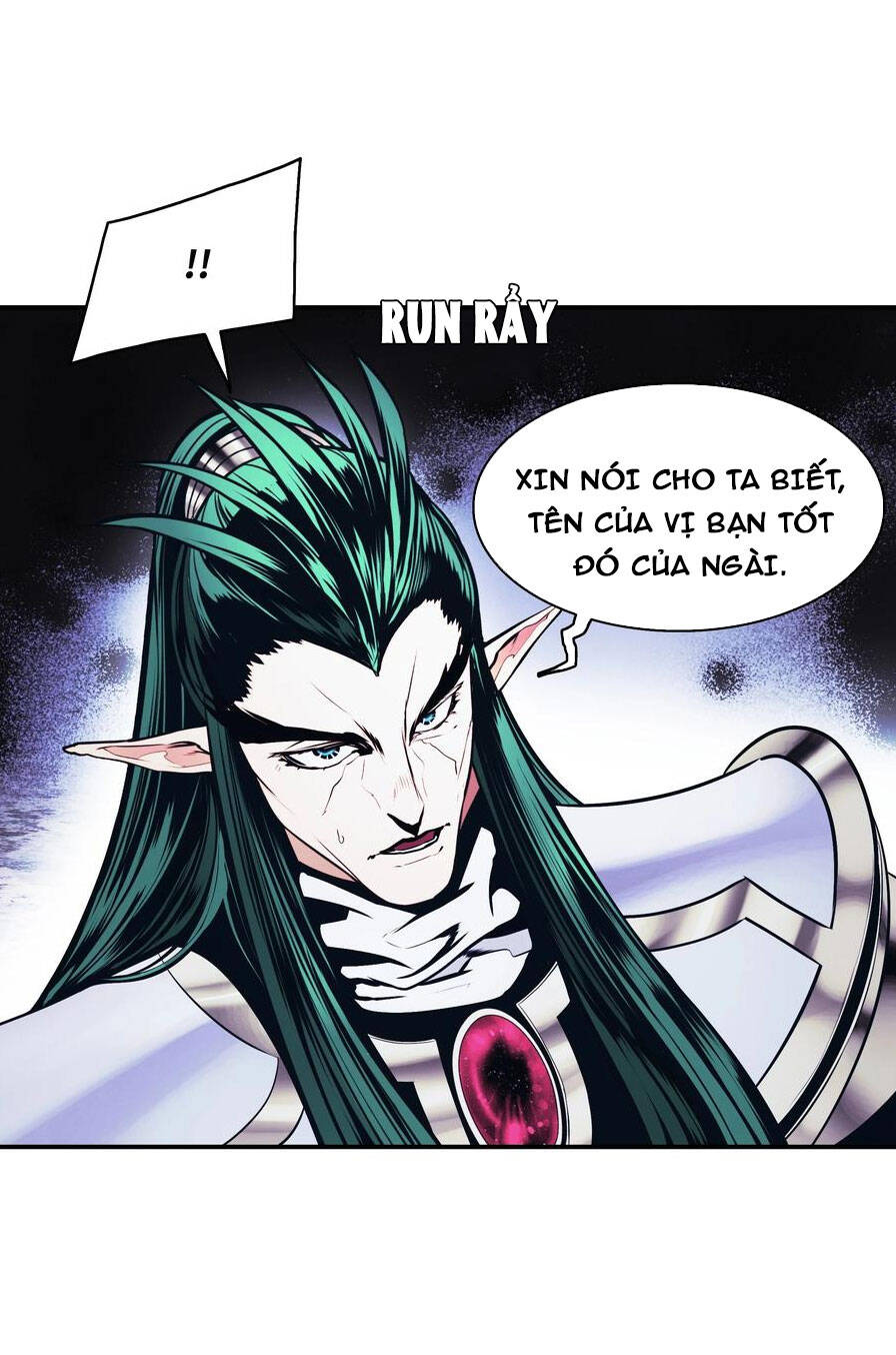 Bất Bại Chân Ma Chap 151 - Next Chap 152