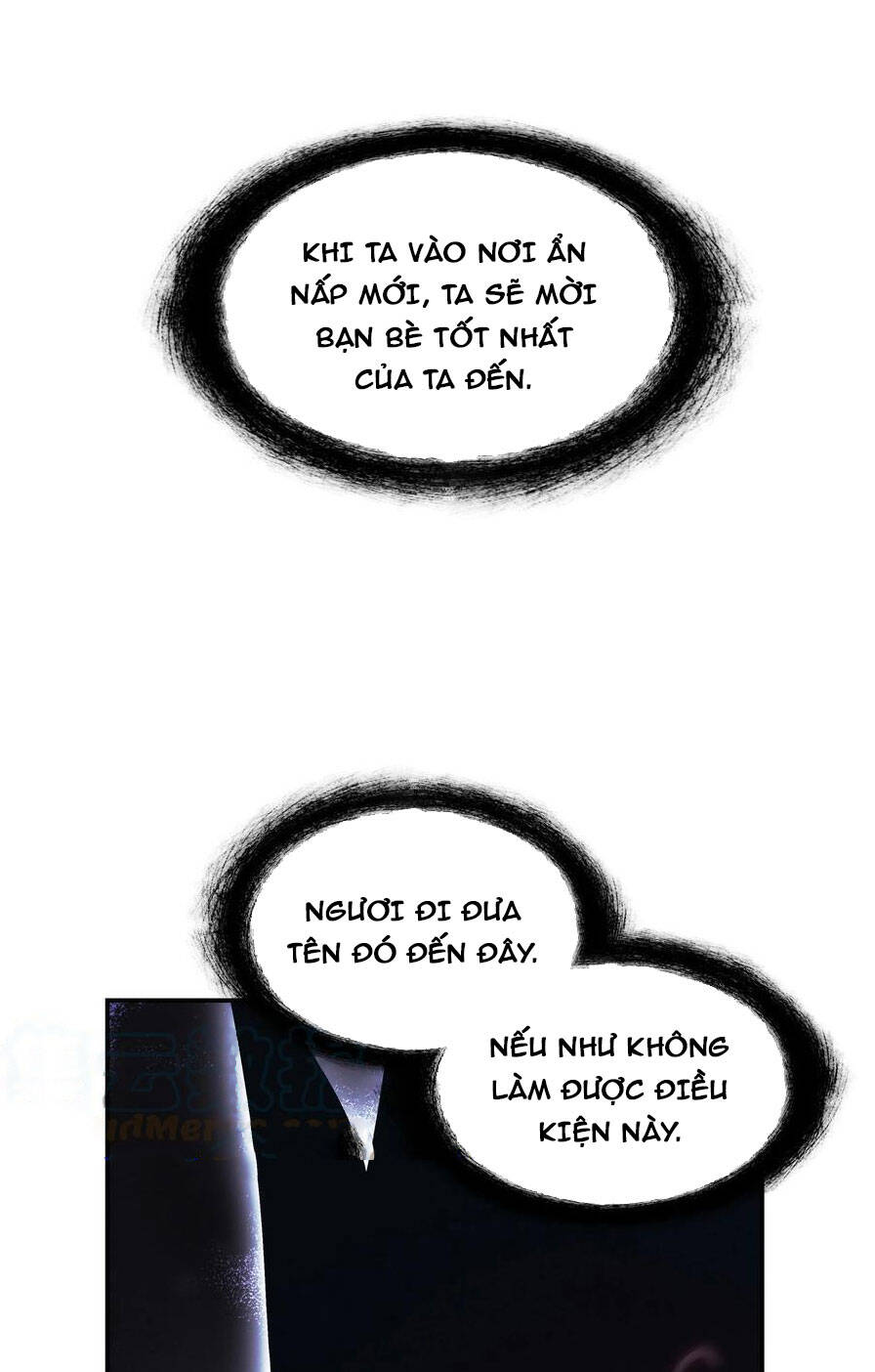 Bất Bại Chân Ma Chap 152 - Next Chap 153