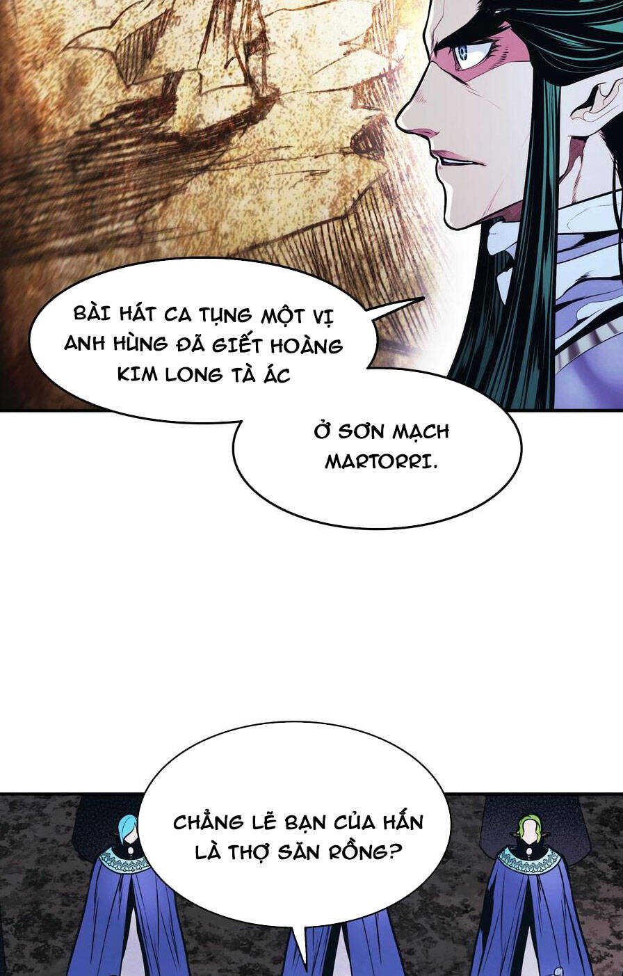 Bất Bại Chân Ma Chap 152 - Next Chap 153