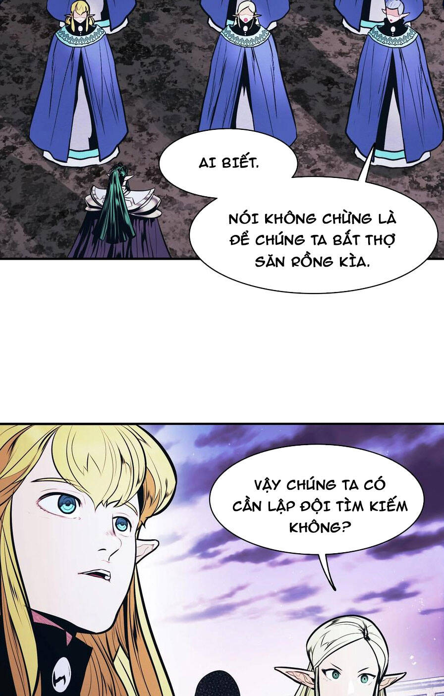 Bất Bại Chân Ma Chap 152 - Next Chap 153