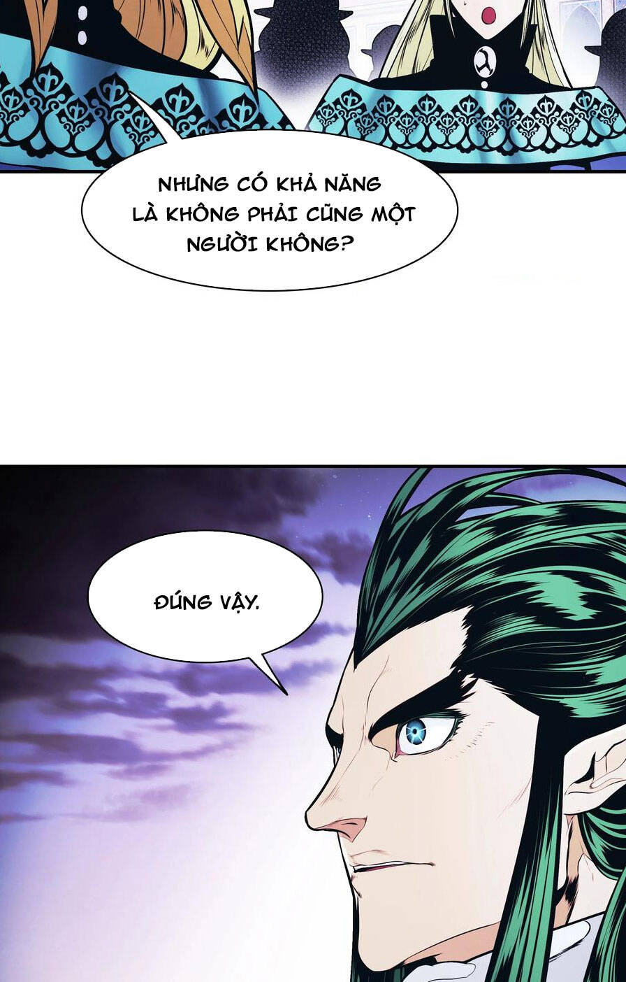 Bất Bại Chân Ma Chap 152 - Next Chap 153