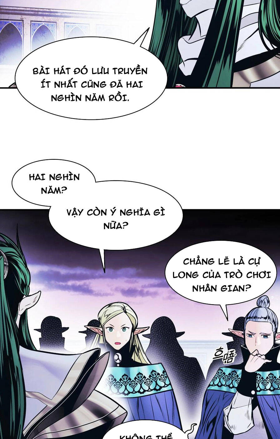 Bất Bại Chân Ma Chap 152 - Next Chap 153