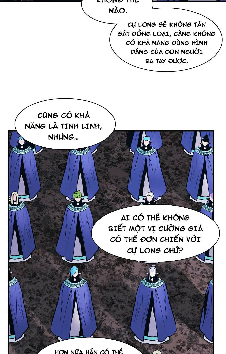 Bất Bại Chân Ma Chap 152 - Next Chap 153