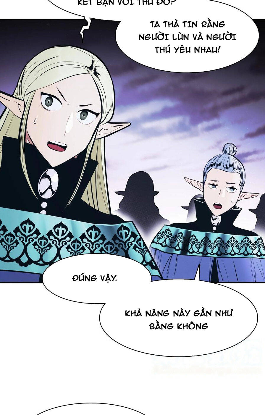 Bất Bại Chân Ma Chap 152 - Next Chap 153